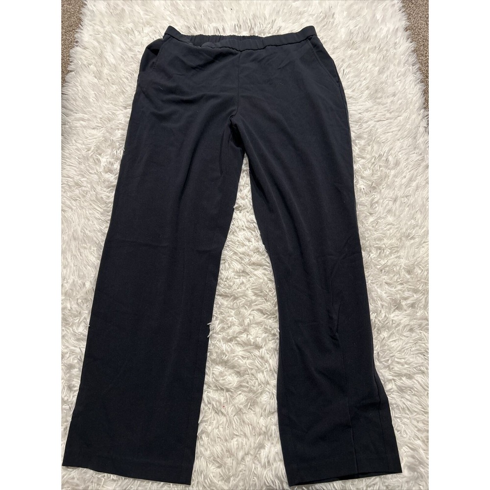 Women's Briggs Elastic Waist Pants